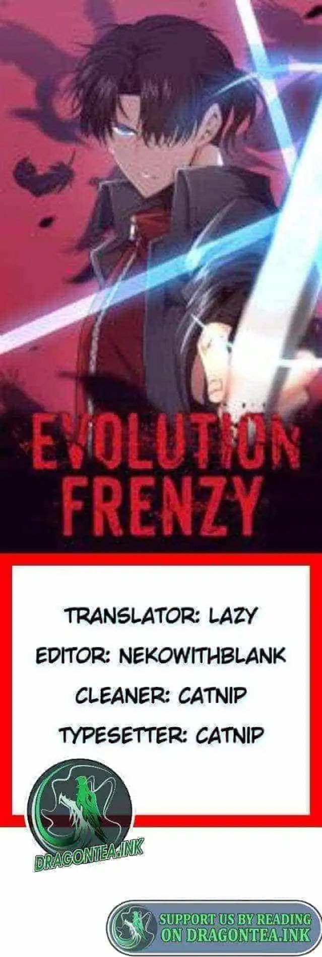 Evolution frenzy Chapter 89 1